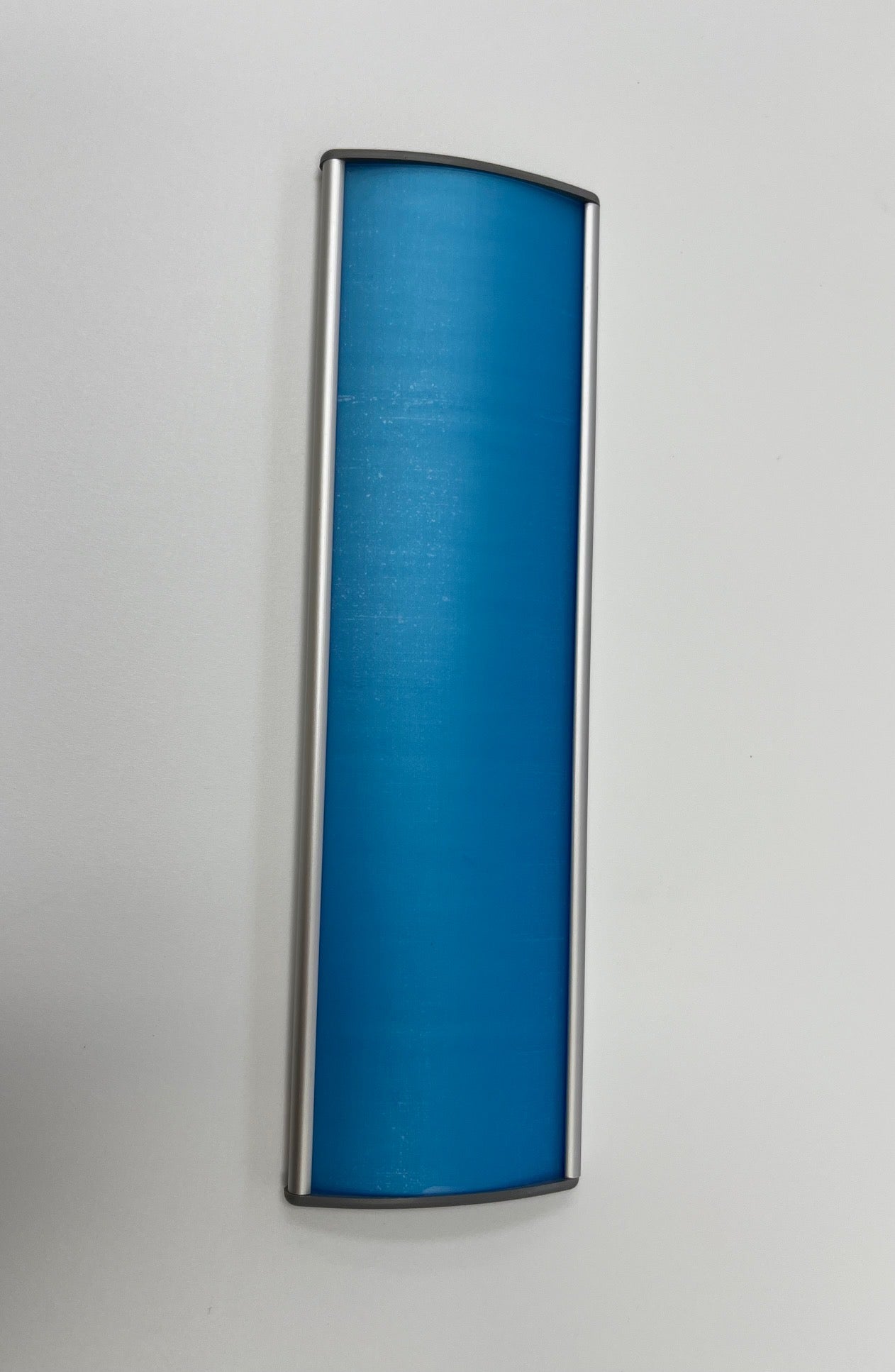 pc60 x 7.874" sign frames
