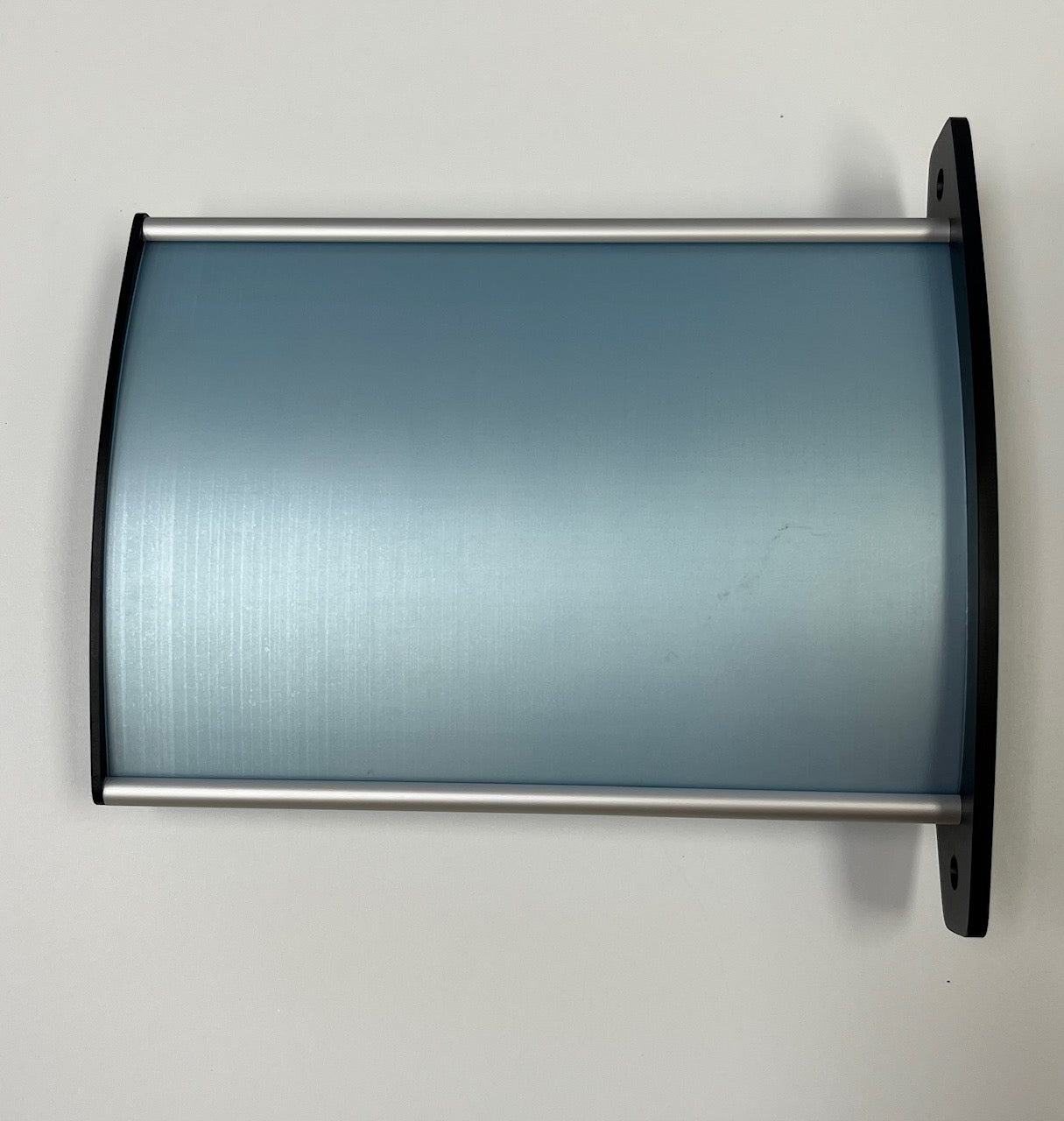 Pc150 x 8" D/S Flag sign