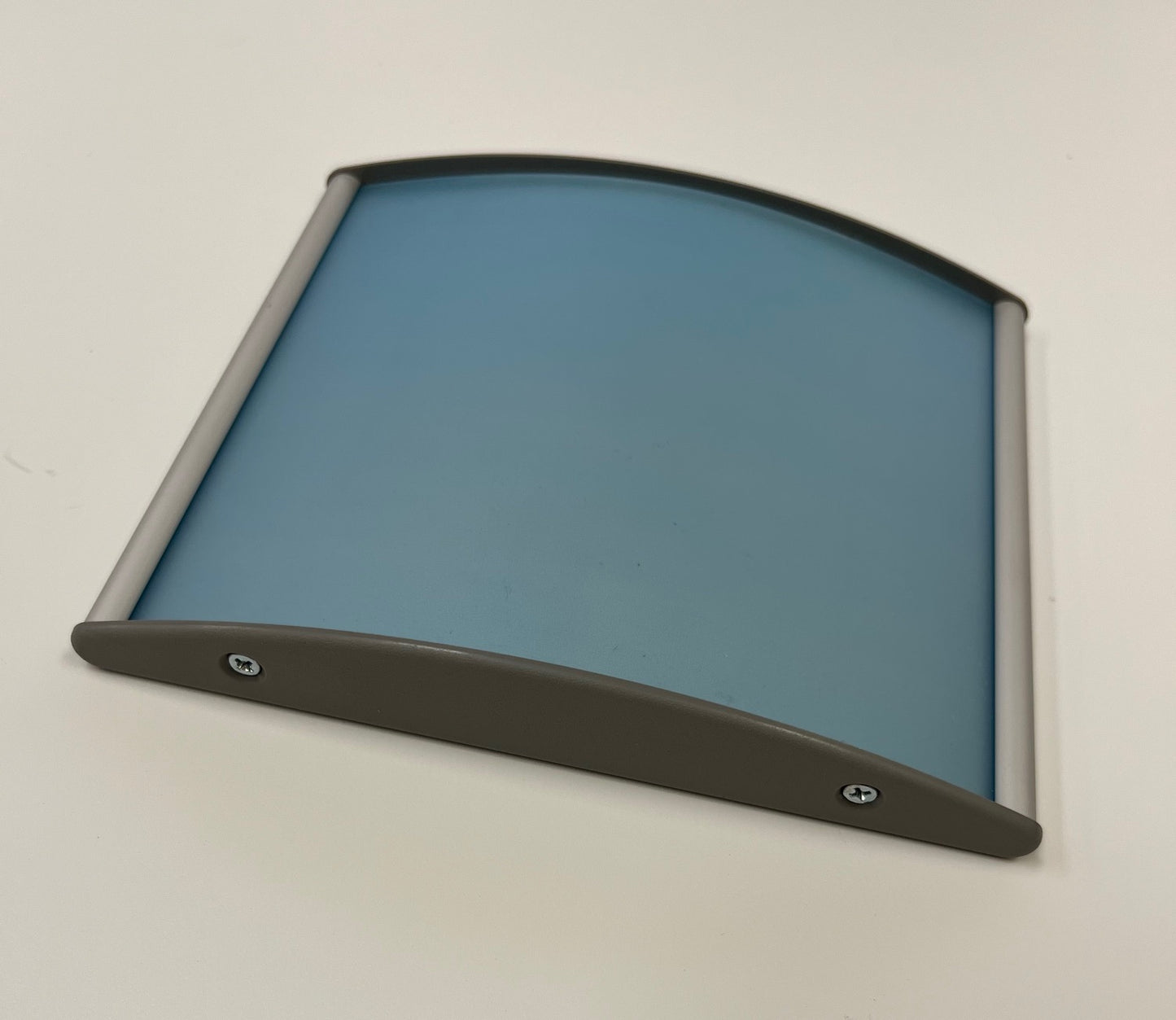 pc150 x 5" sign frame