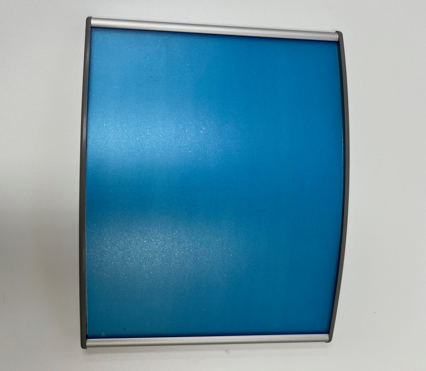 Pc200 x 6" sign frame