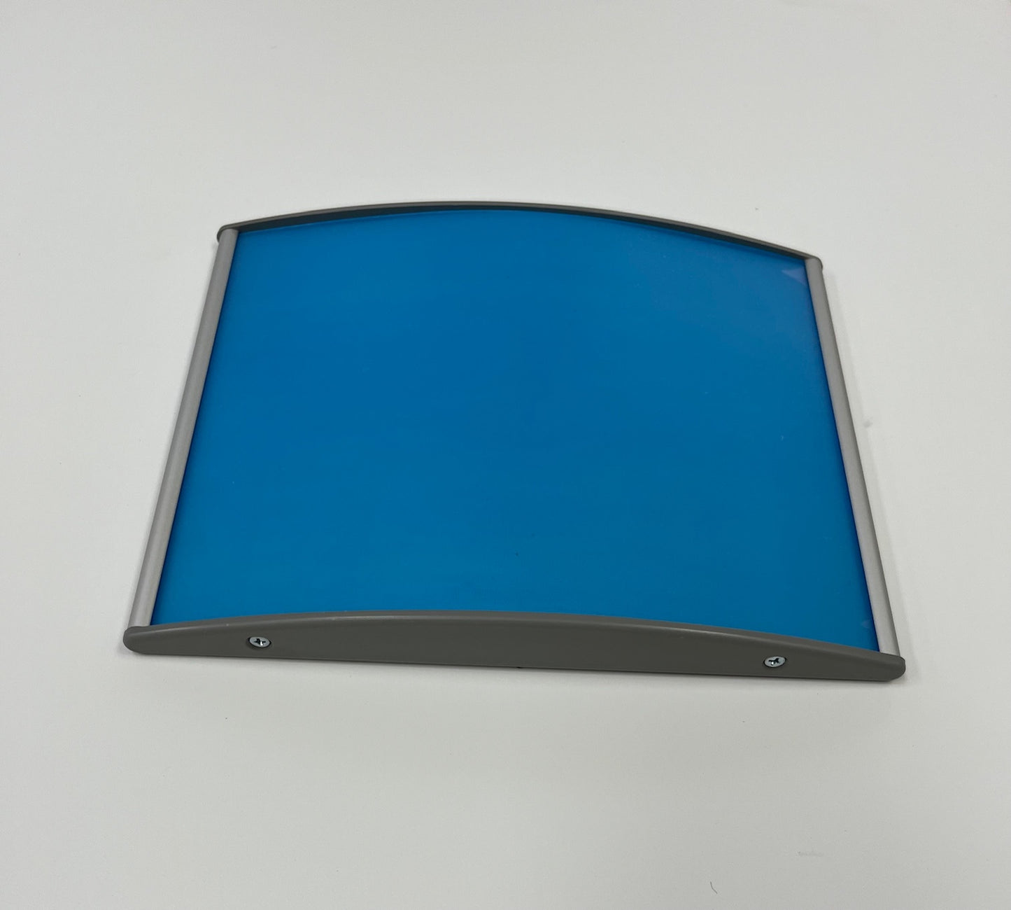 Pc200 x 6" sign frame