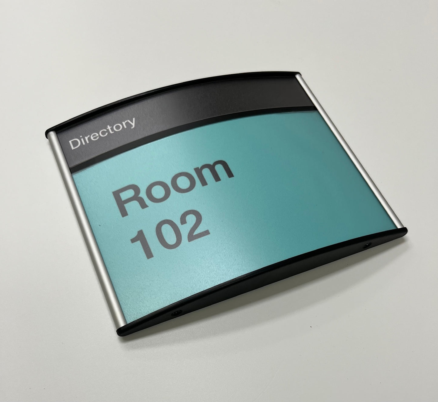 Pc200 Directory sign frame