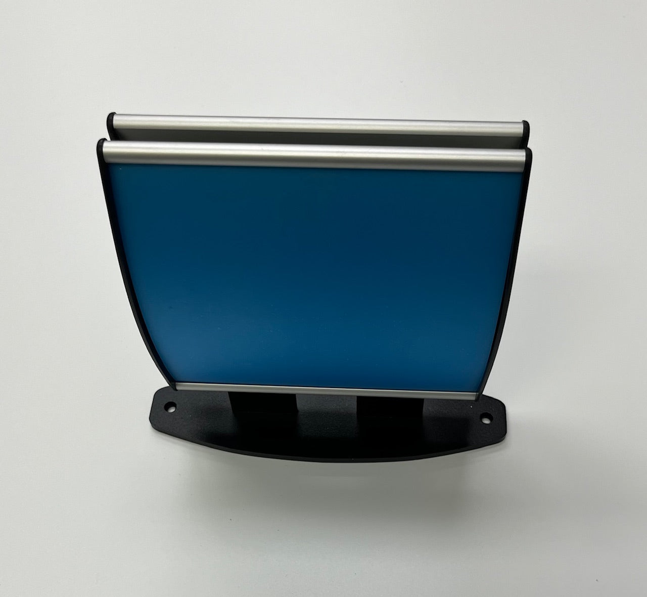 Pc150 x 6" D/S wall bracket Landscape