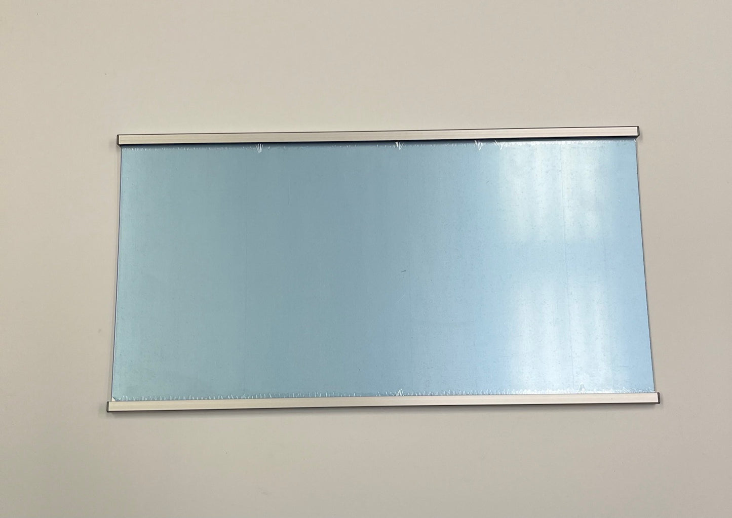 STLetter x 17" sign frame