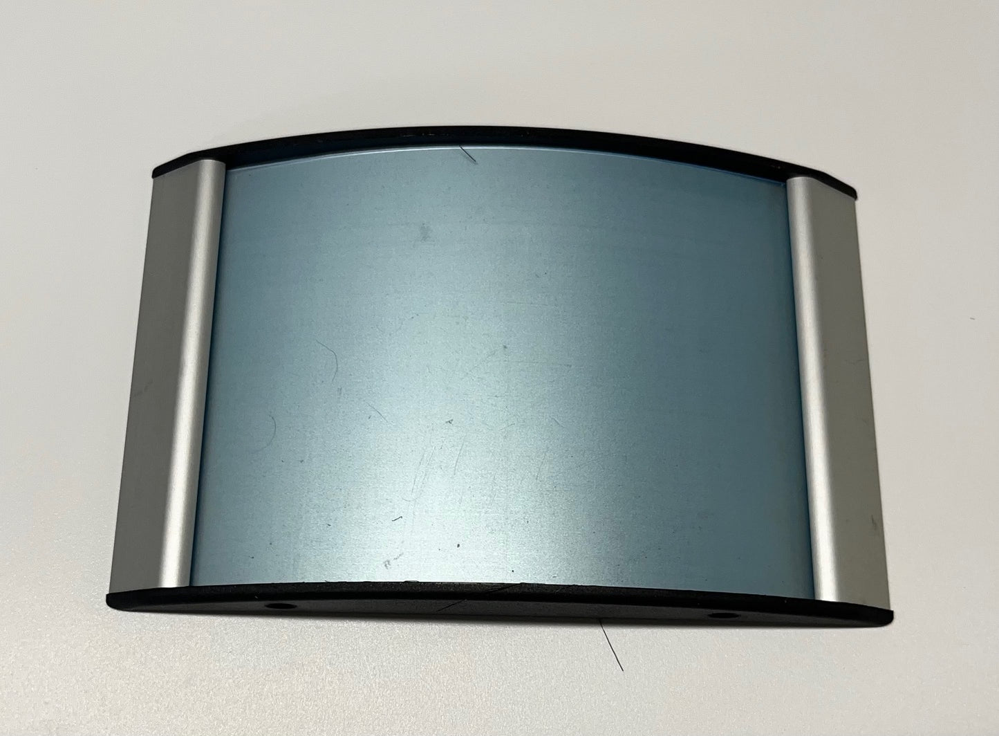 E150 x 4" sign frame