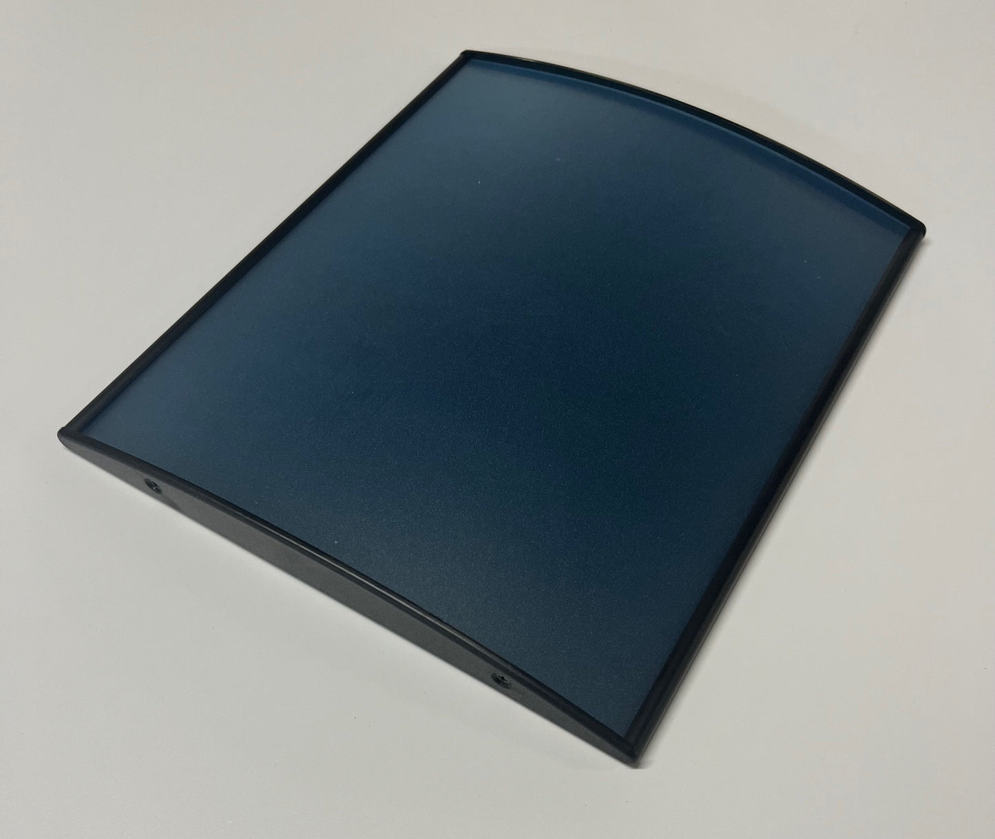 PcLetter x 10" Black sign frame