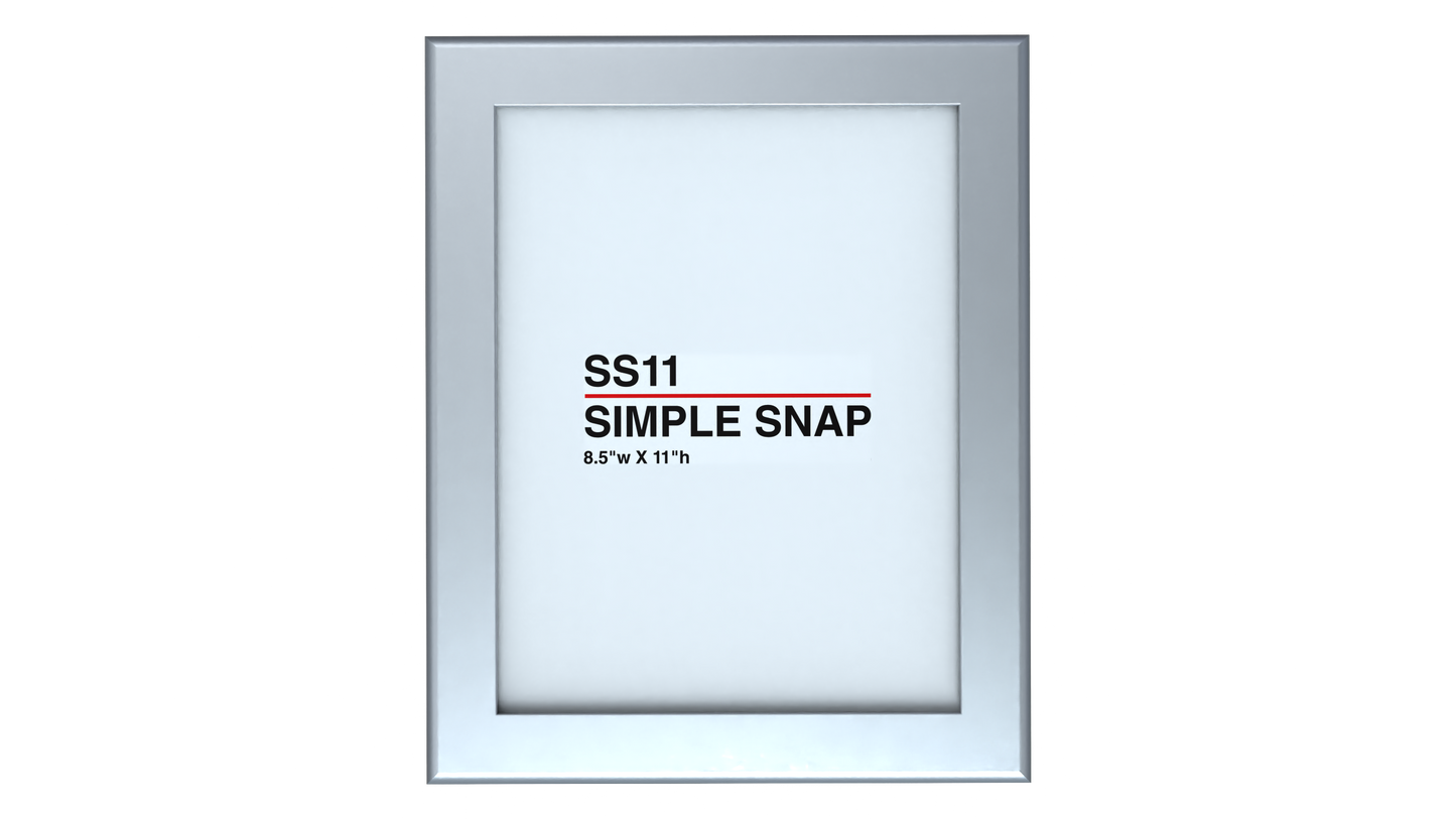 Snap Frames