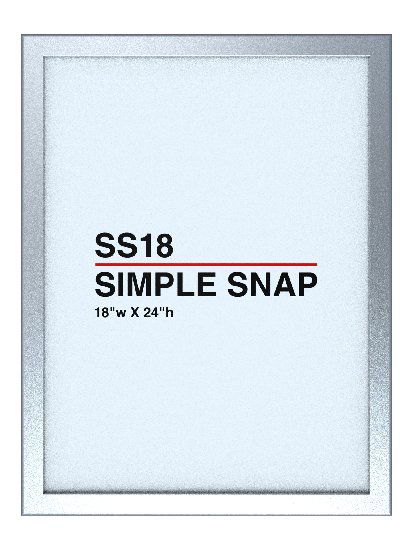 Snap Frames