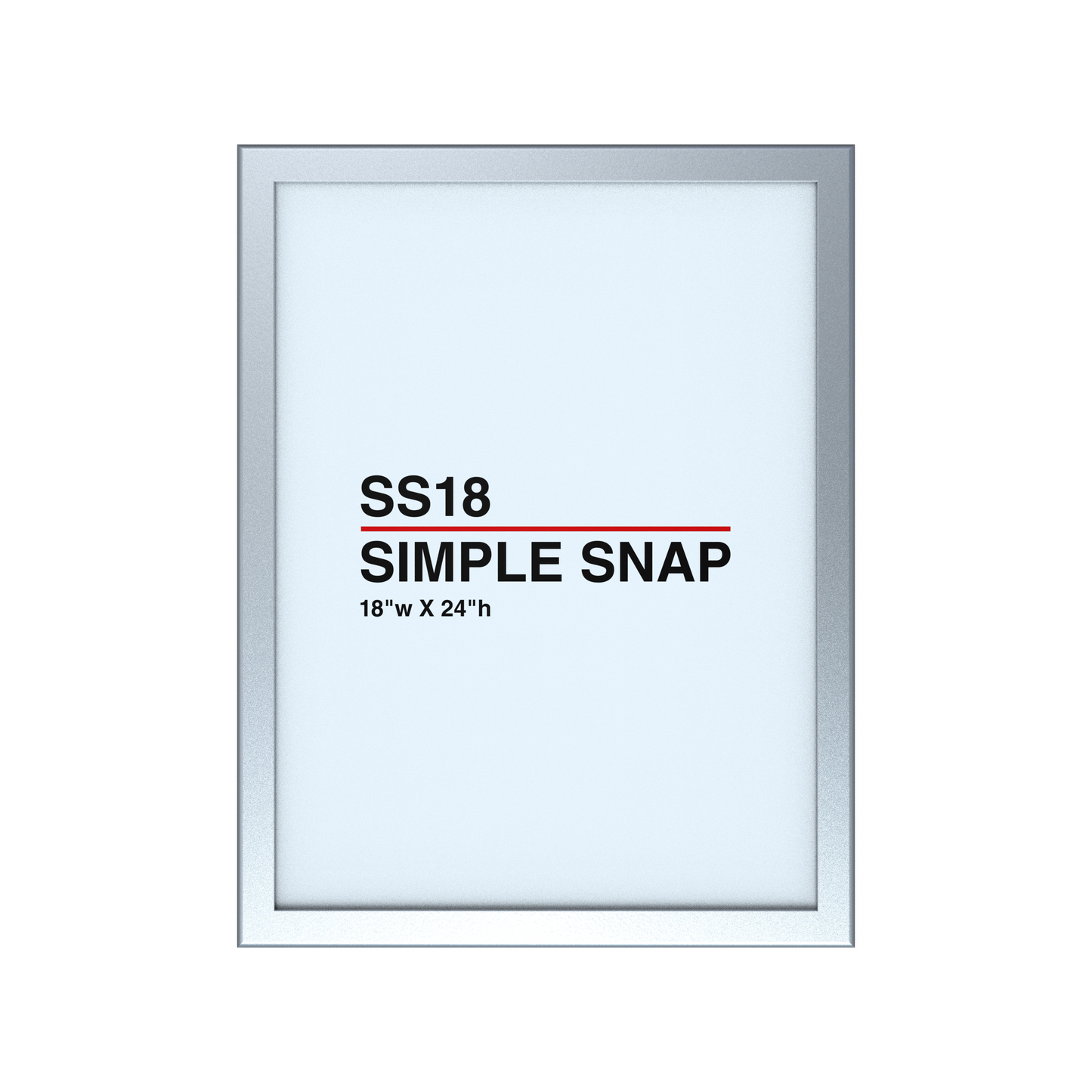 Snap Frames