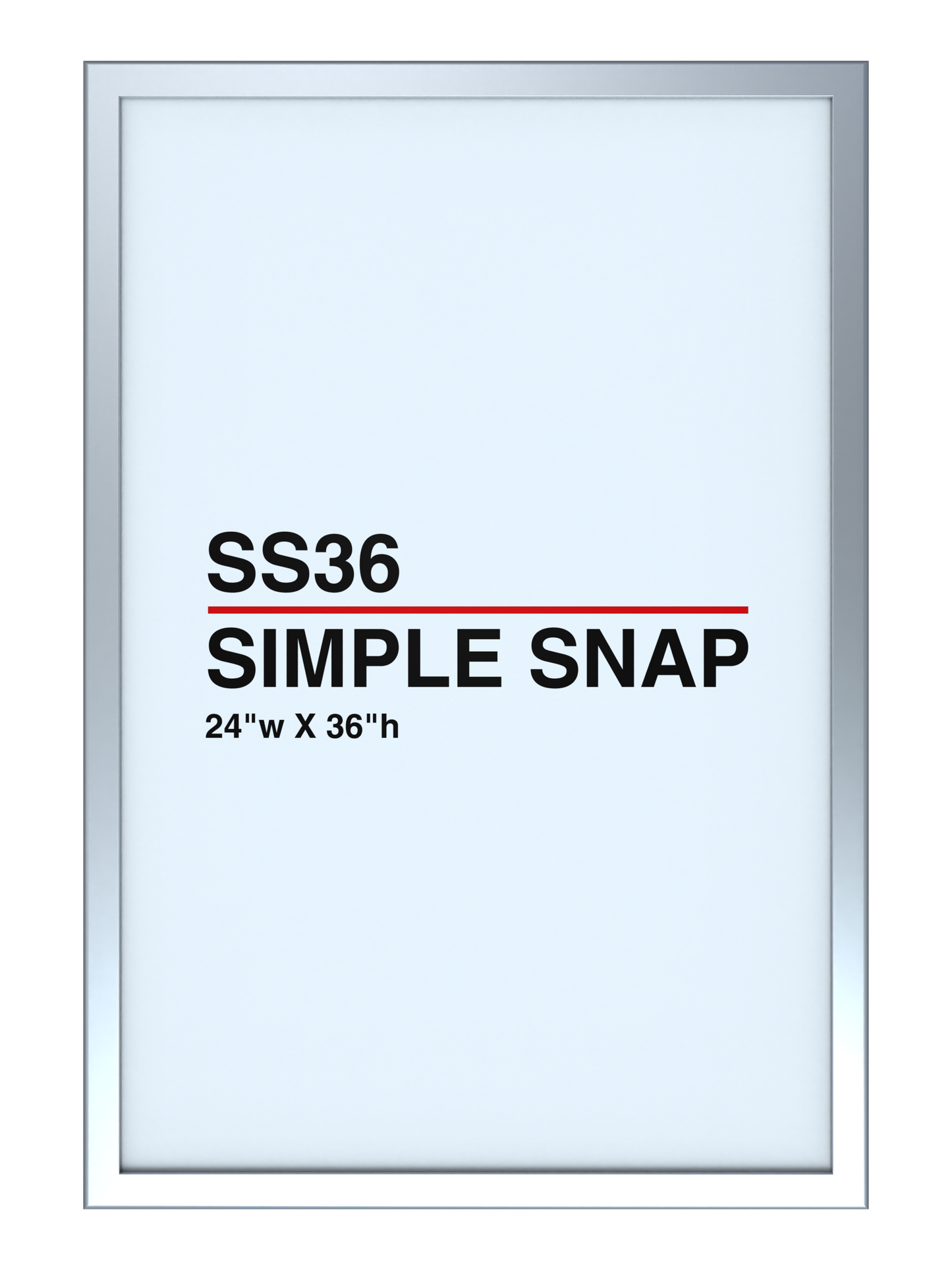 Snap Frames