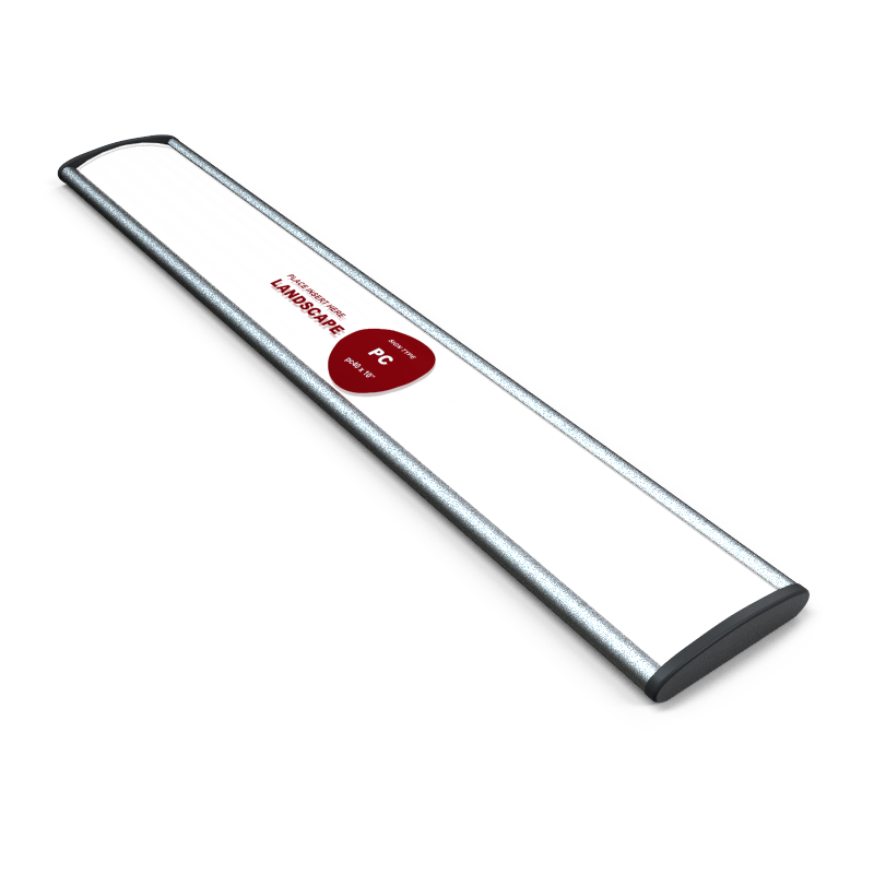 pc40 Sign Frame