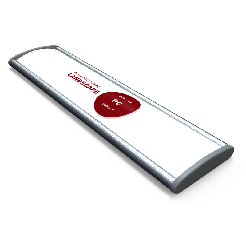 pc40 Sign Frame