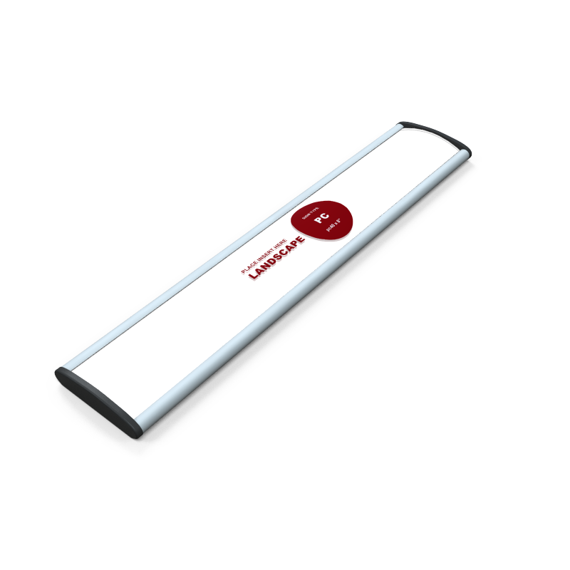 pc40 Sign Frame