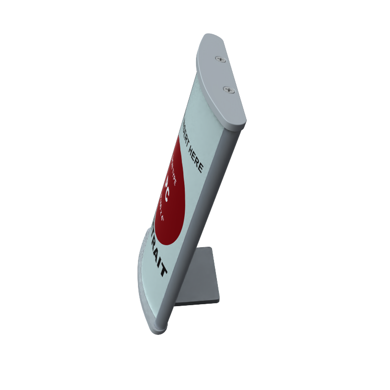 pc60 Kangaroo Sign Frame
