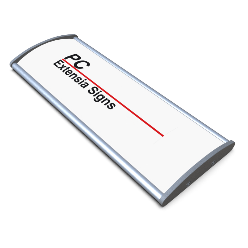 pc60 Sign Frame