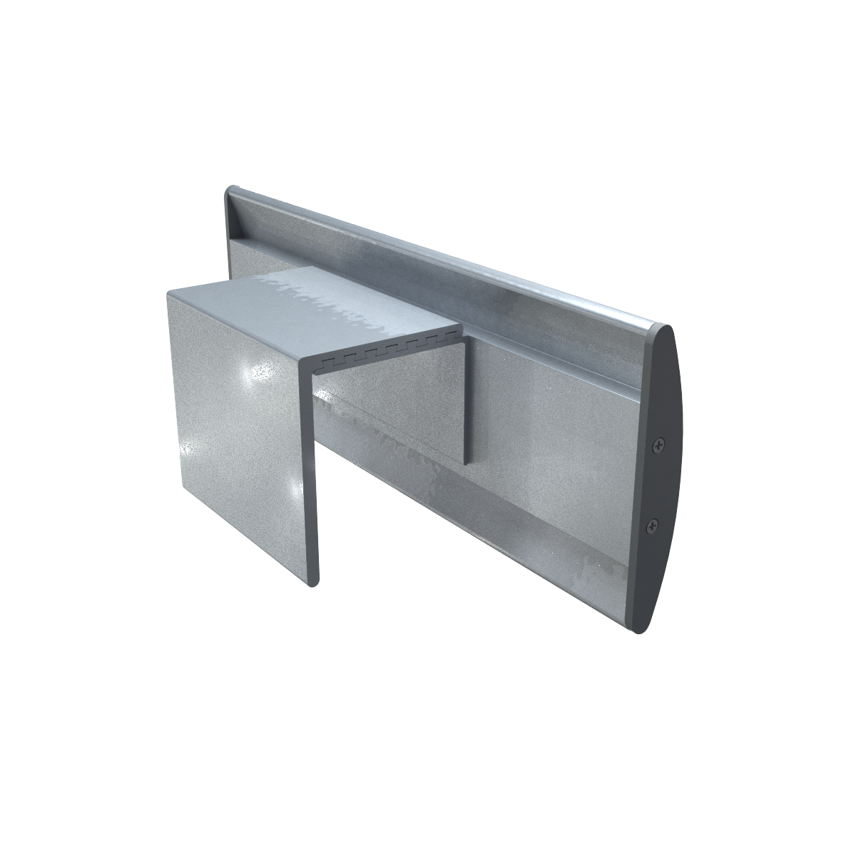 pc80 Sign Frame