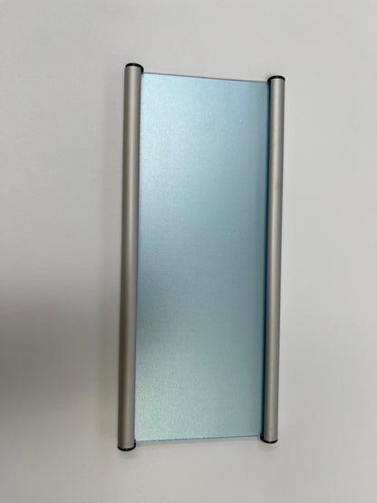 IN80 x 8" sign frame