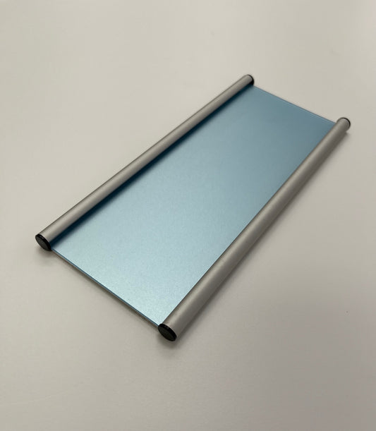 IN80 x 8" sign frame