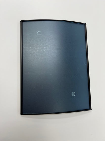 PcLetter x 11" sign frame