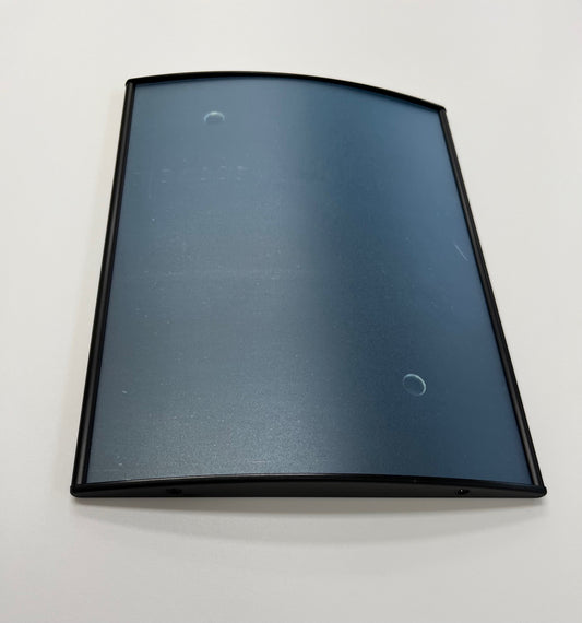 PcLetter x 11" sign frame