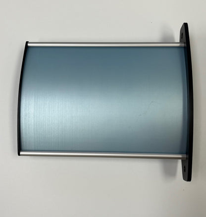 Pc150 x 8" D/S Flag sign