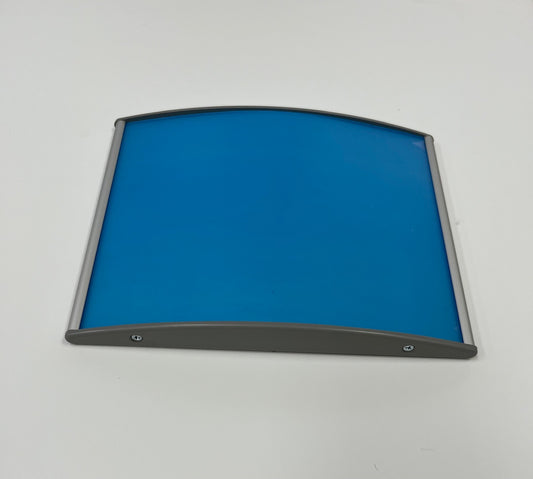 Pc200 x 6" sign frame