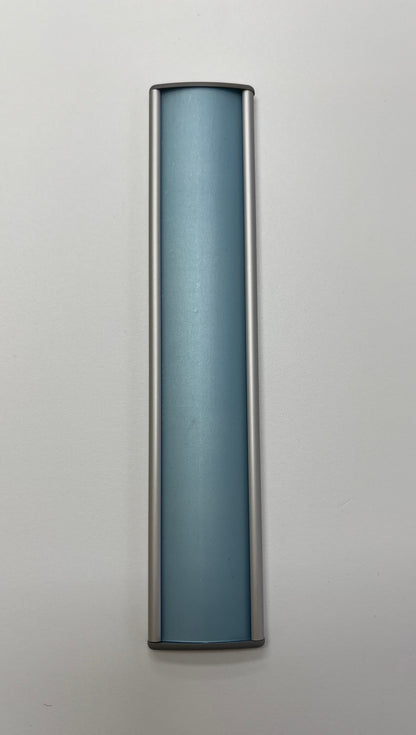 pc40 x 7.874" sign frame