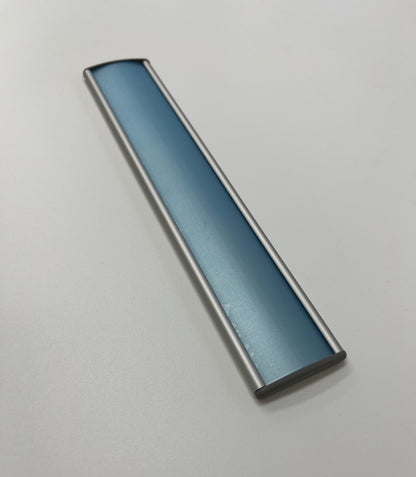 pc40 x 7.874" sign frame