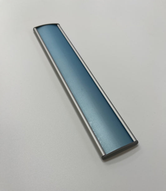 pc40 x 7.874" sign frame