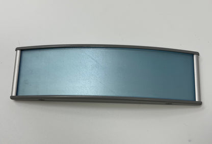 pc200 x 2" sign frame
