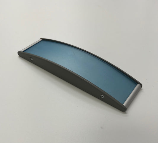 pc200 x 2" sign frame