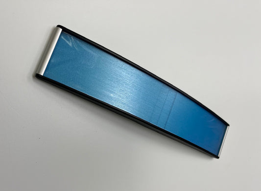 pc300 x 2" sign frame