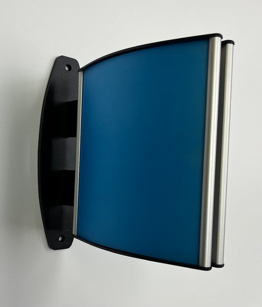 Pc150 x 6" D/S wall bracket Landscape
