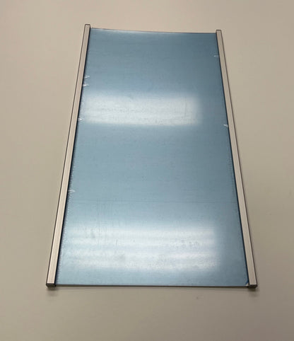 STLetter x 17" sign frame