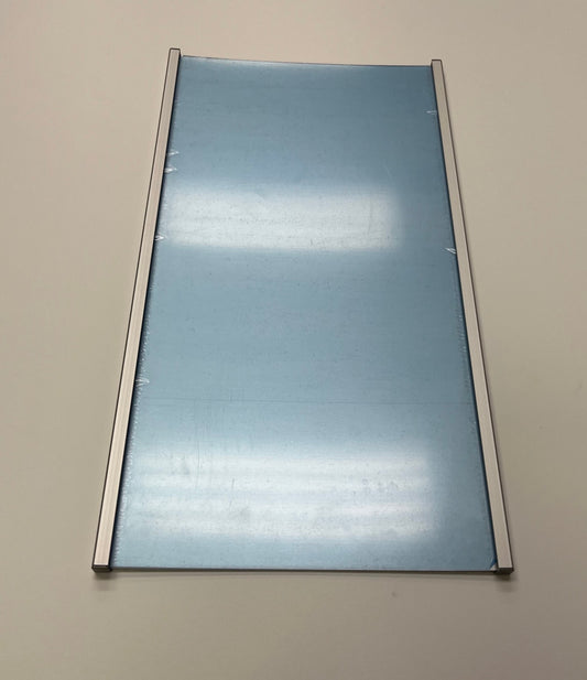 STLetter x 17" sign frame