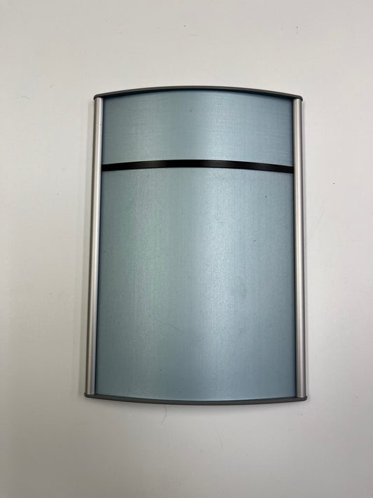 Pc150x 8.125 Directory sign frame