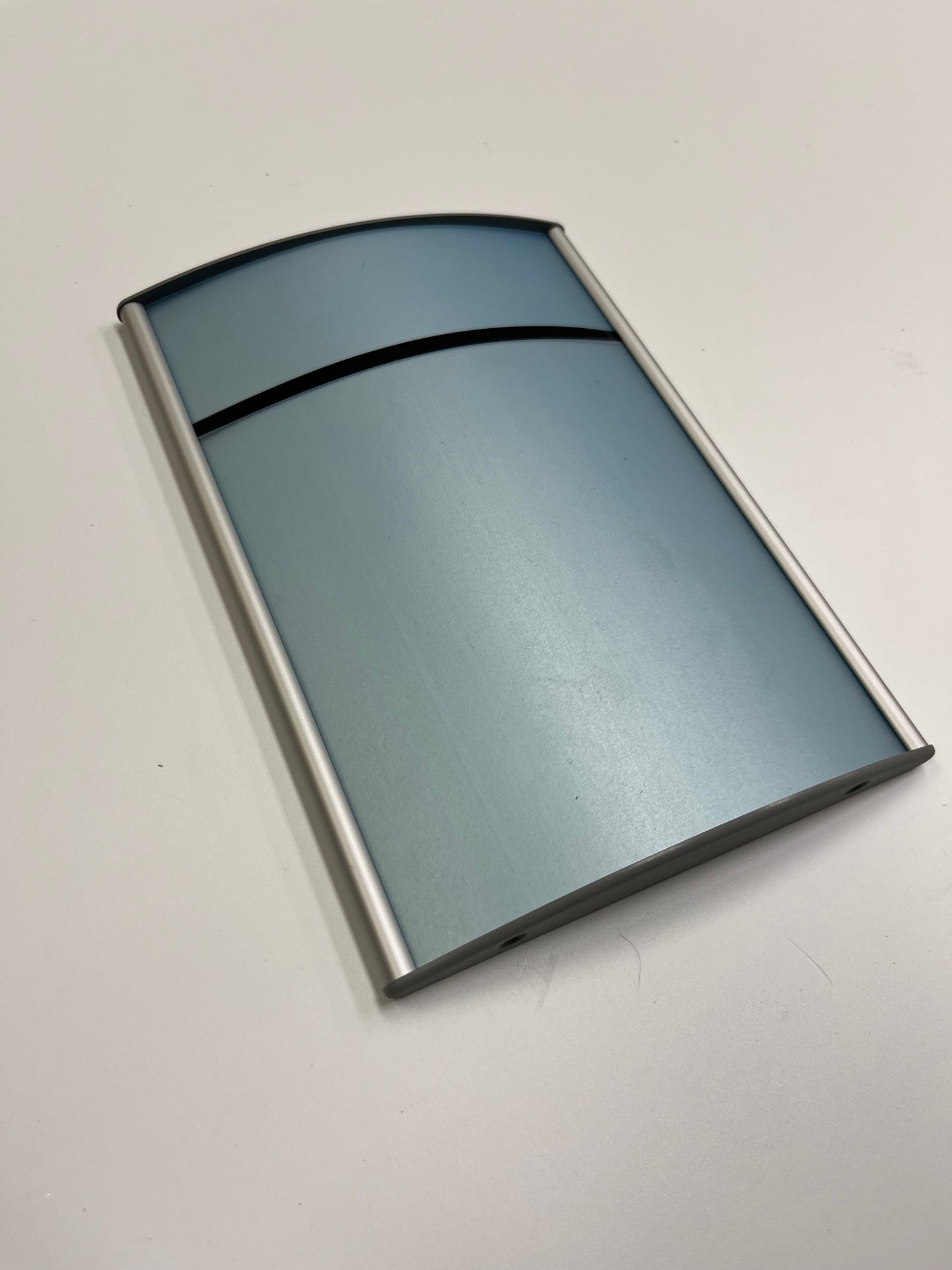 Pc150x 8.125 Directory sign frame