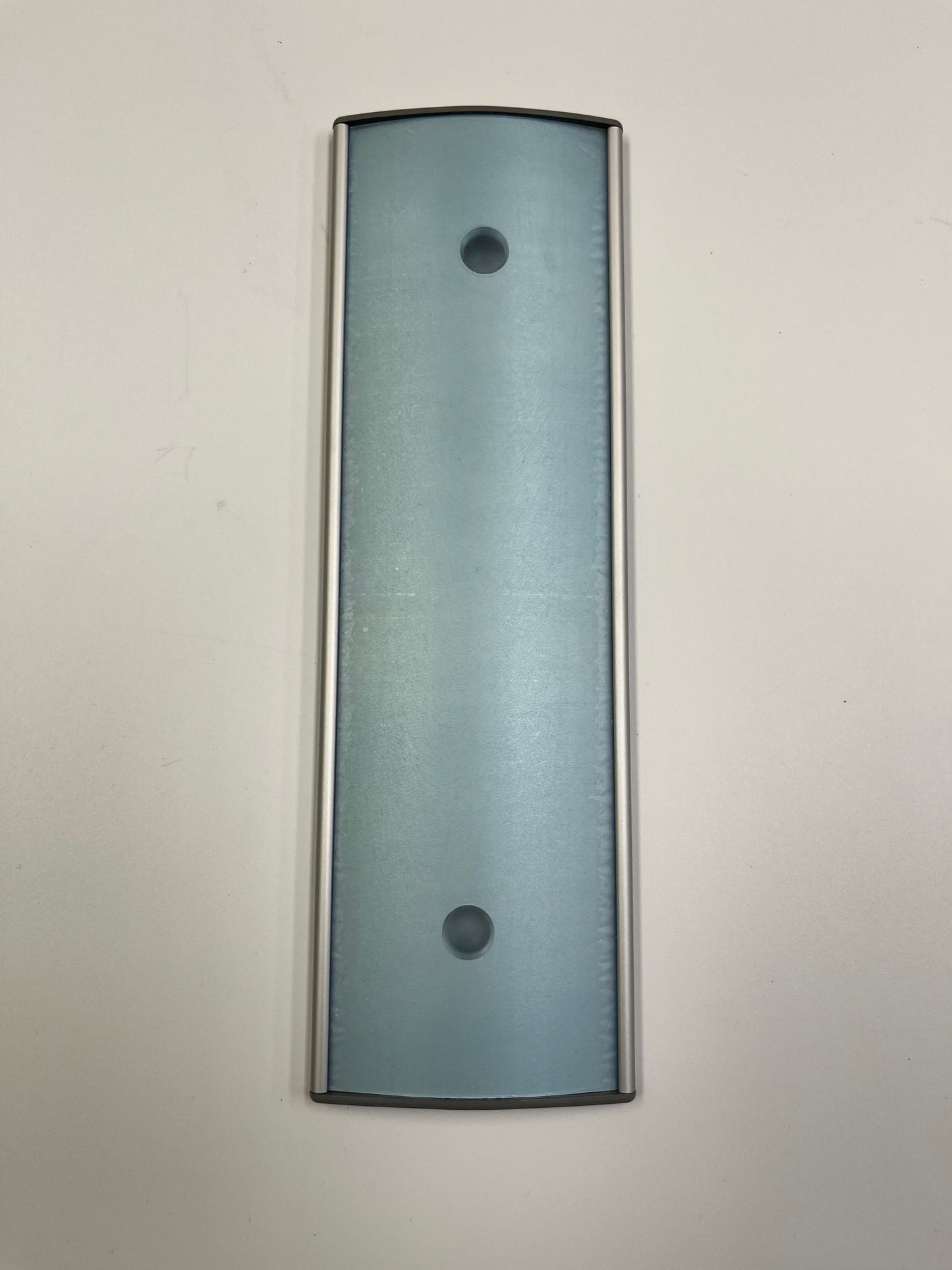 pc80 x 10" sign frames
