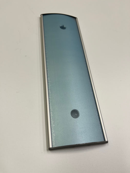 pc80 x 10" sign frames