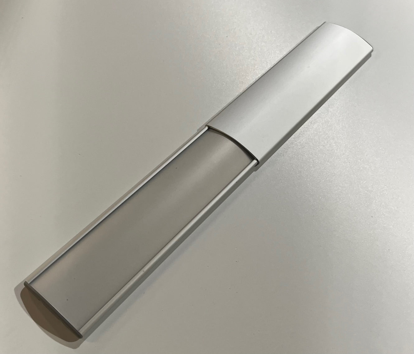 pc60 x 16" slider sign frame