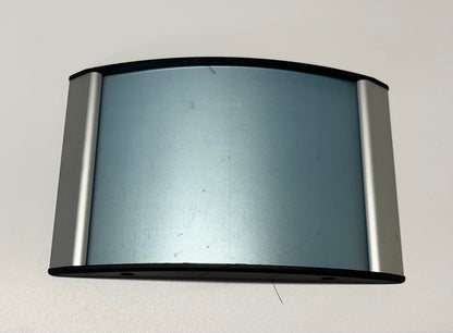 E150 x 4" sign frame