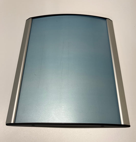 ELetter x 11" sign frame