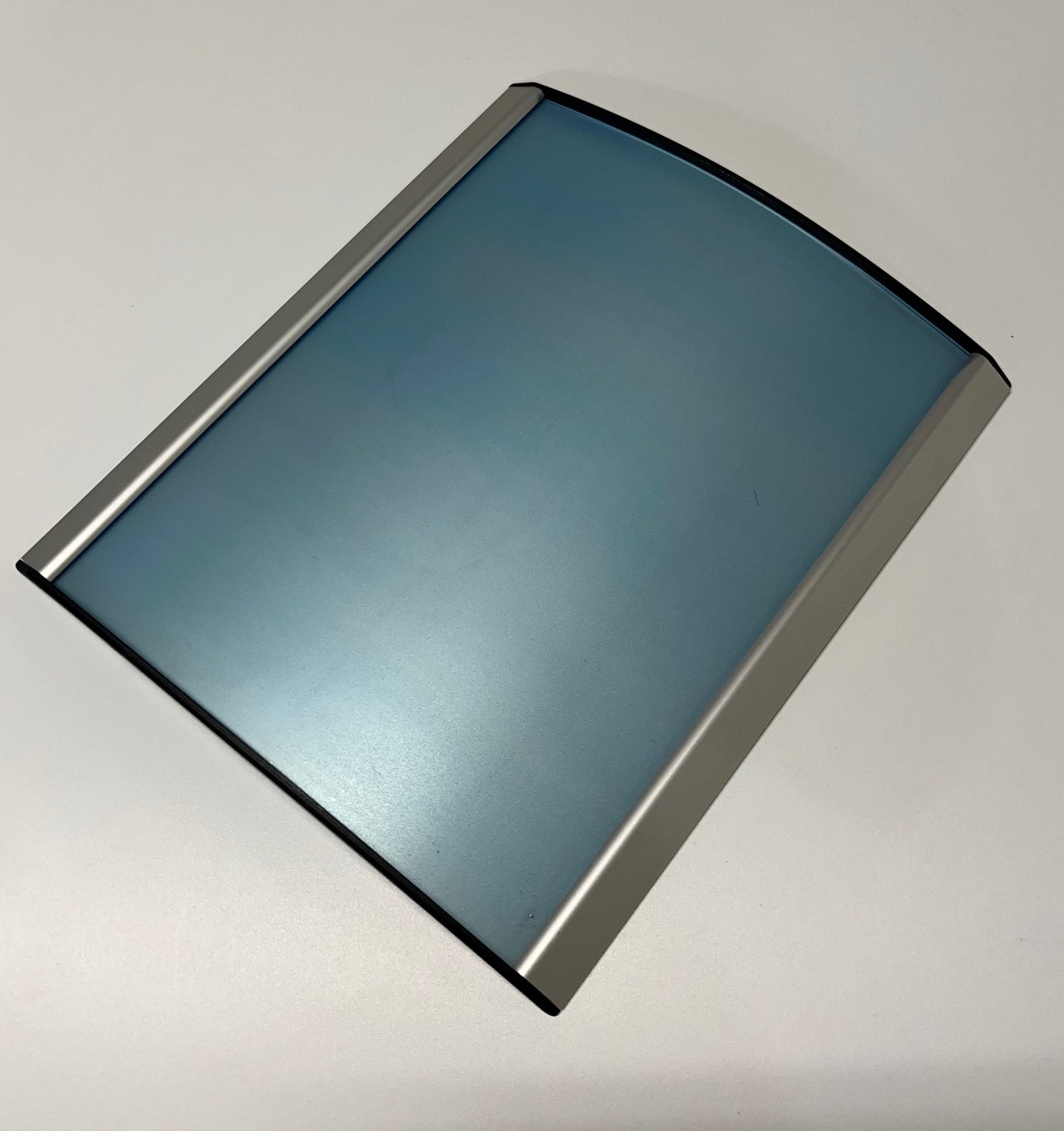 ELetter x 11" sign frame