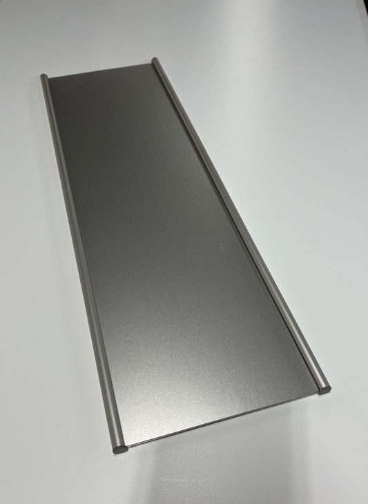 In150 x 20" sign frame