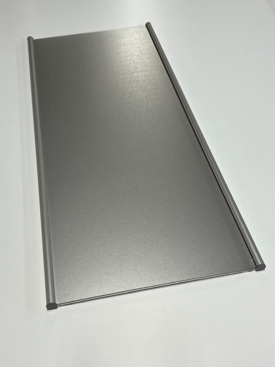 In200 x 19.875" sign frame
