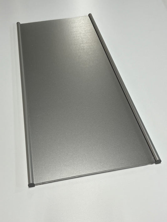 In200 x 19.875" sign frame