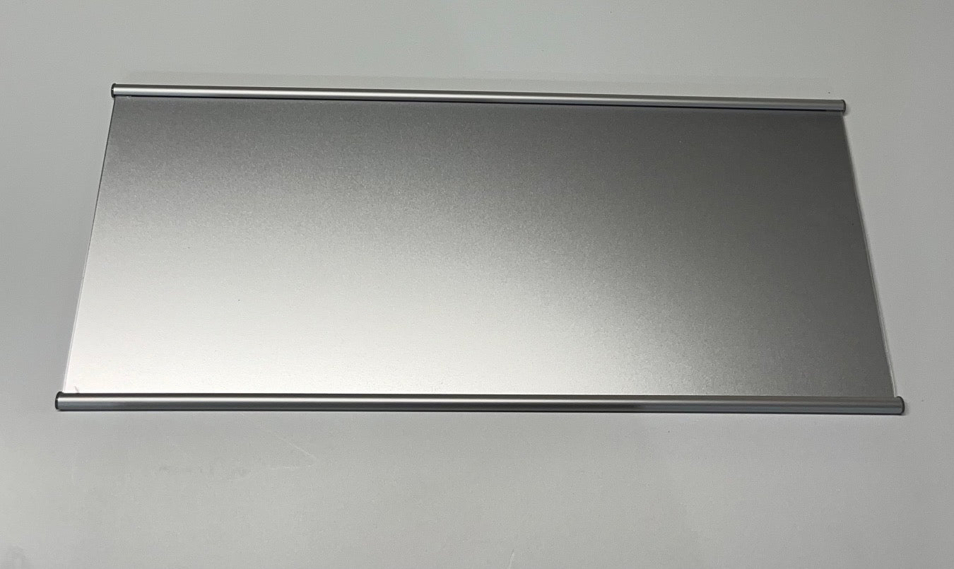 In200 x 19.875" sign frame