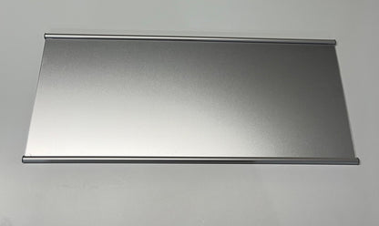 In200 x 19.875" sign frame