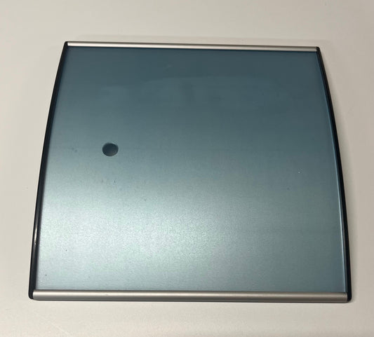 PcLetter x 8.5" sign frame