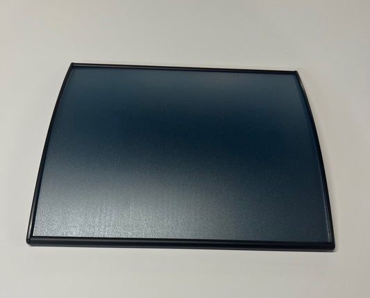 PcLetter x 10" Black sign frame